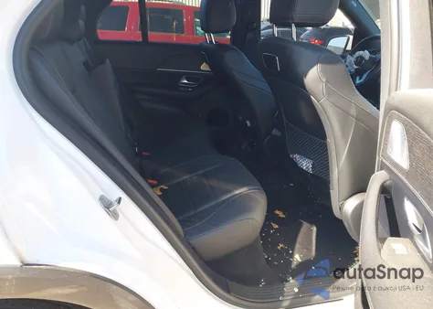 2020 Mercedes-Benz Gle 350 4Matic из США, поврежденный, VIN 4JGFB4KB1LA174051